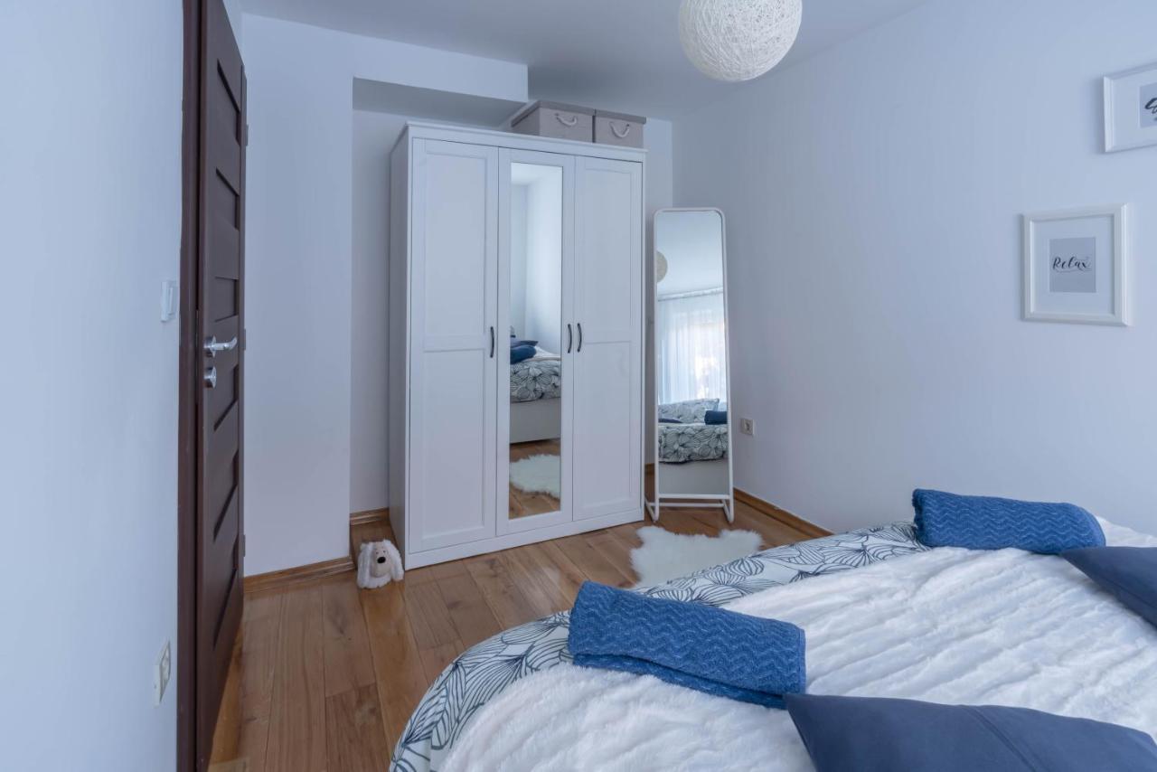 Apartment Gabriella Zagreb Extérieur photo