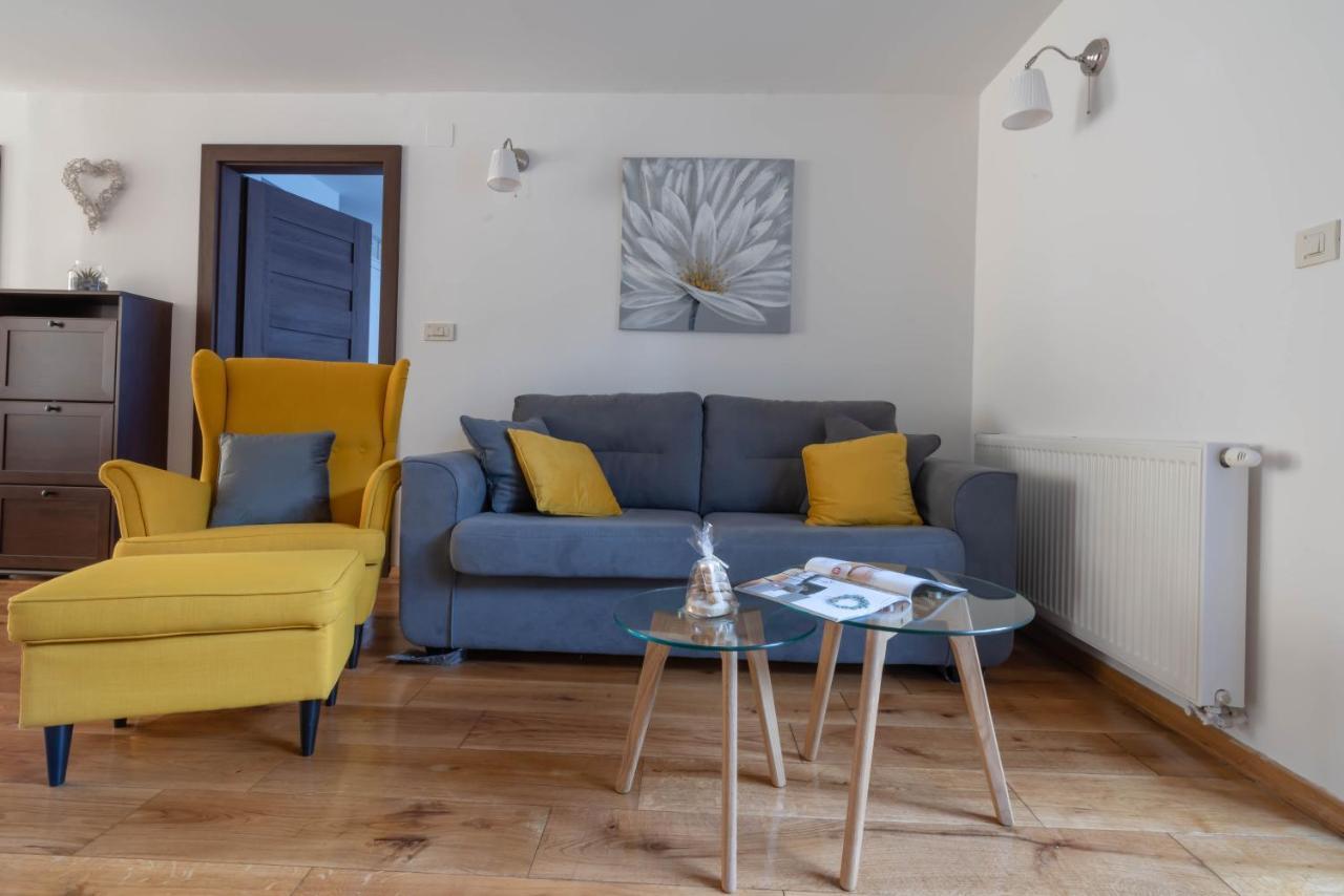 Apartment Gabriella Zagreb Extérieur photo