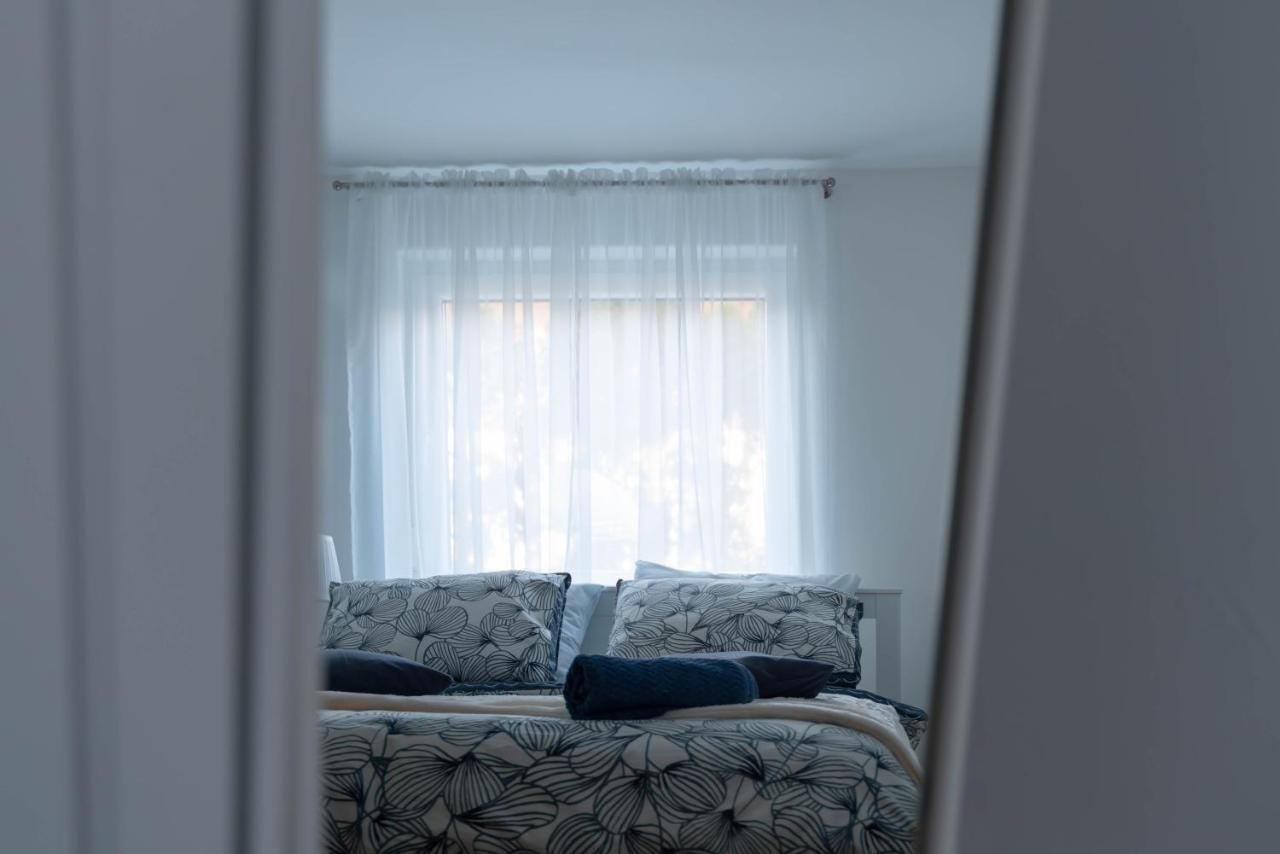 Apartment Gabriella Zagreb Extérieur photo