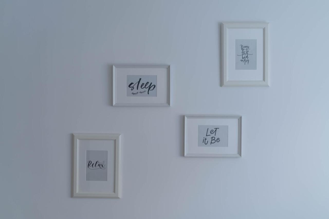 Apartment Gabriella Zagreb Extérieur photo