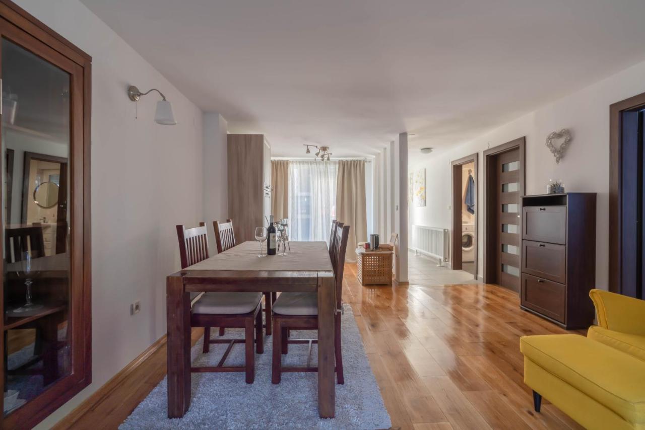 Apartment Gabriella Zagreb Extérieur photo