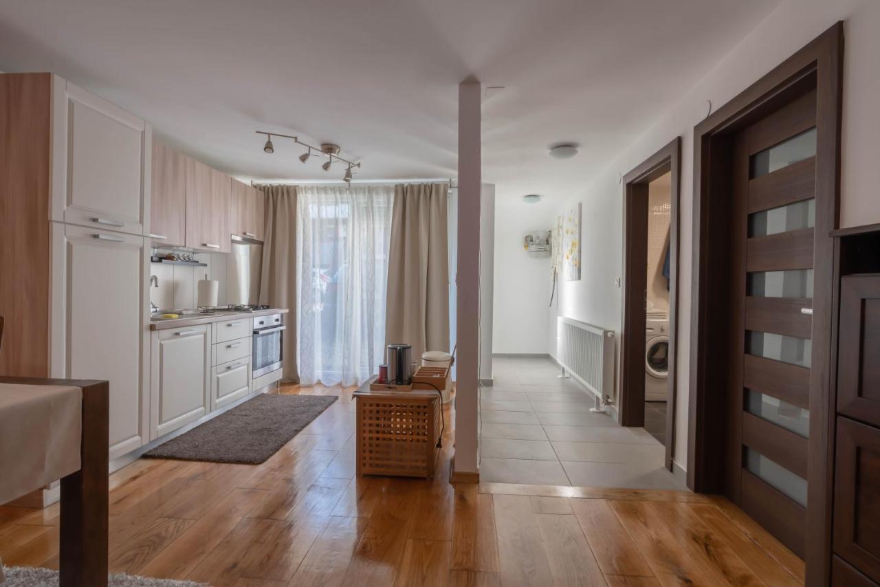 Apartment Gabriella Zagreb Extérieur photo