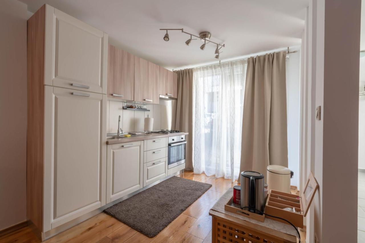 Apartment Gabriella Zagreb Extérieur photo