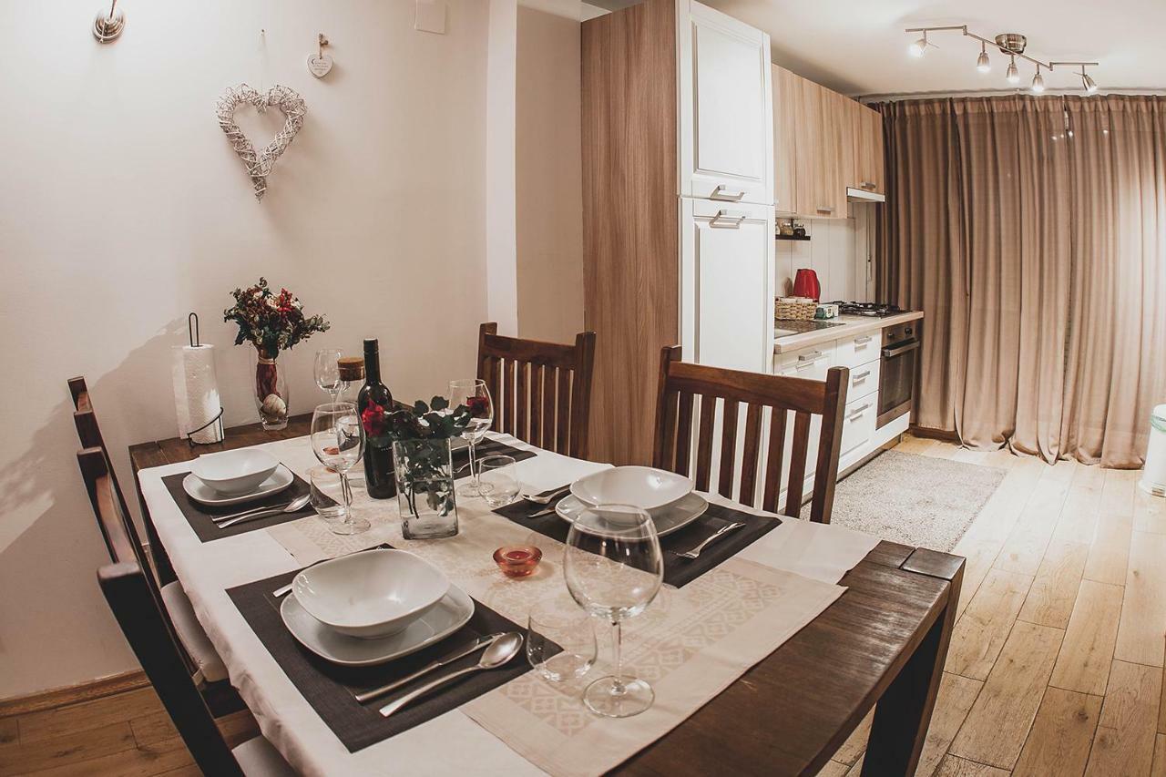 Apartment Gabriella Zagreb Extérieur photo