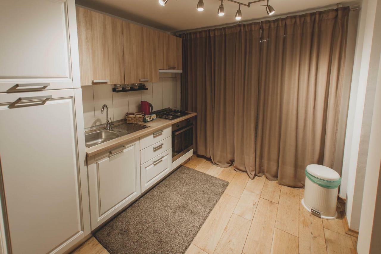 Apartment Gabriella Zagreb Extérieur photo