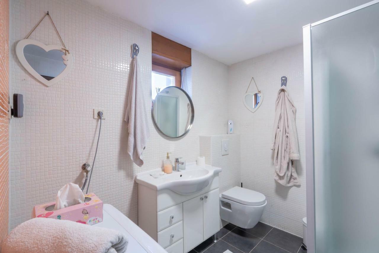 Apartment Gabriella Zagreb Extérieur photo