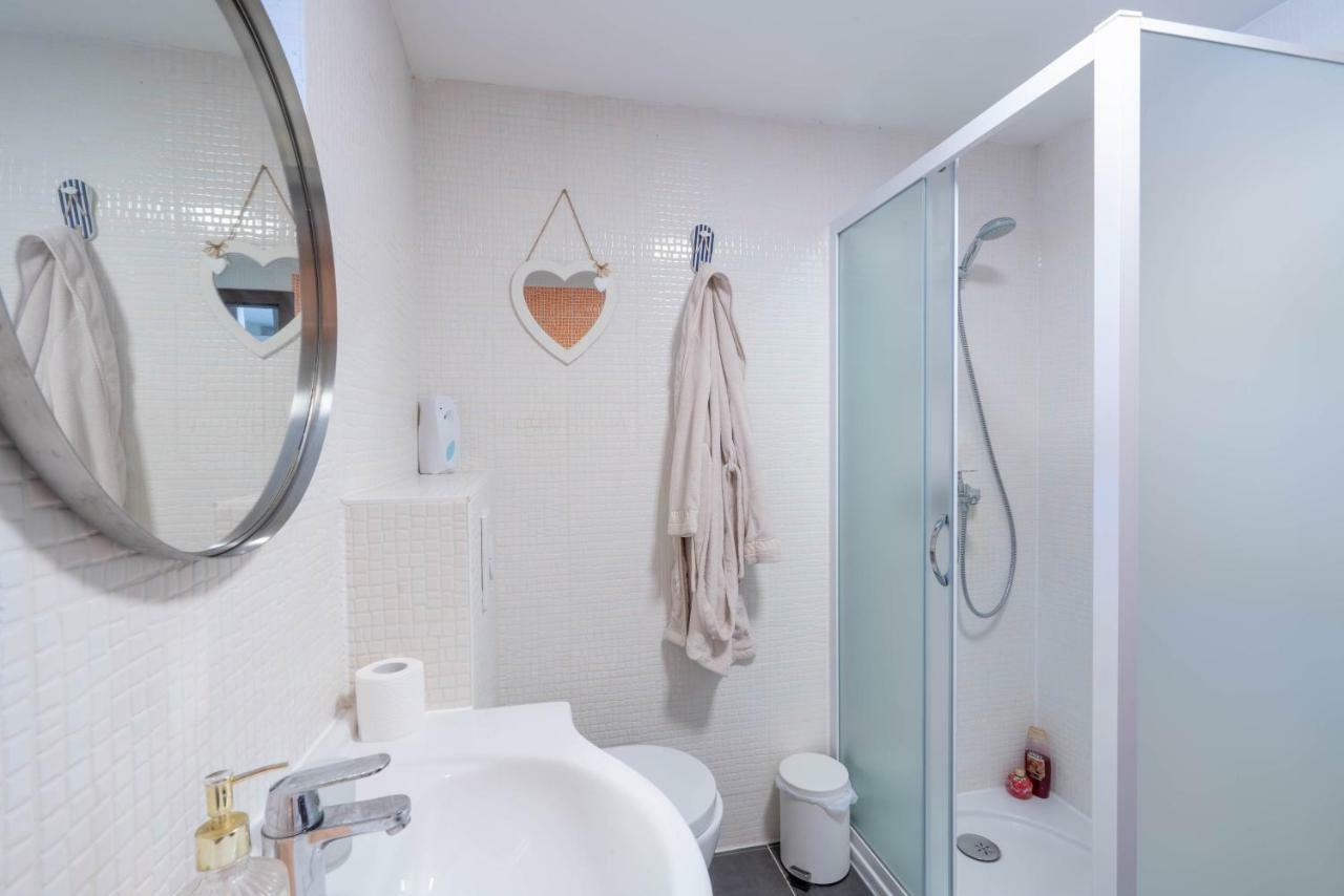 Apartment Gabriella Zagreb Extérieur photo
