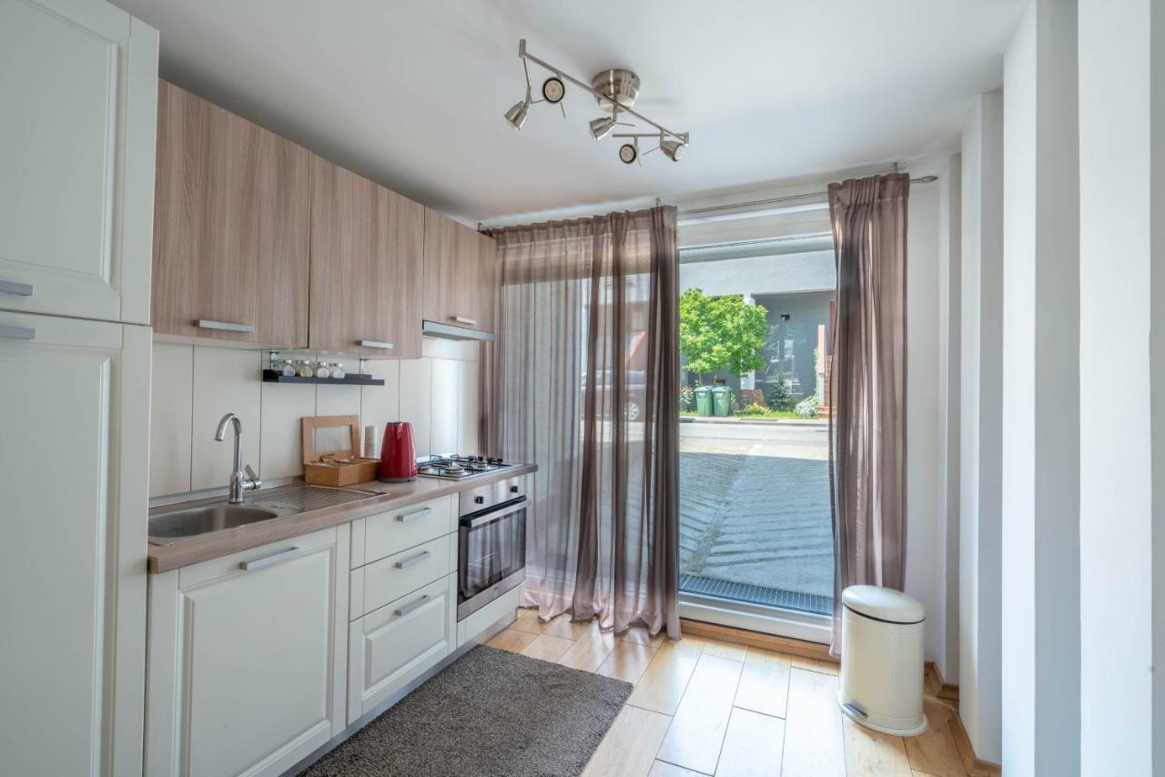Apartment Gabriella Zagreb Extérieur photo